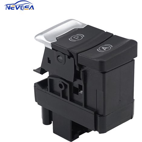 8K1927225C is suitable for Audi A4, A5, Q5, and C6 car brake switch control buttons and brake light switches. (1/4)