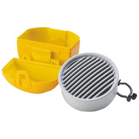 Appareil de filtration d'évacuation BLITZ 5 (1/4)