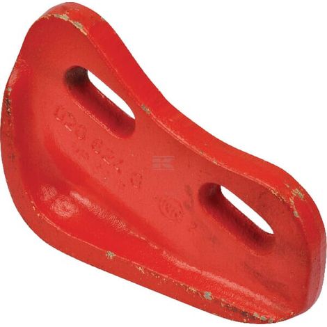 Soletta per affilare dx. VP69 NIEMEYER 020624