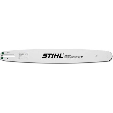 Guide Chaîne Tronçonneuse 30030005217 STIHL Guide: 45 cm Pas: 3/8" Jauge: 1,6 (1/2)