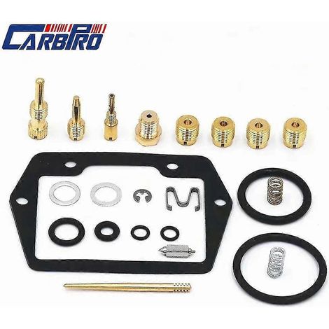 Vergaser-Reparatursatz für Honda CT90 CT 90 Trail 90 - 1970 1971 1972 1973 1974 1975--