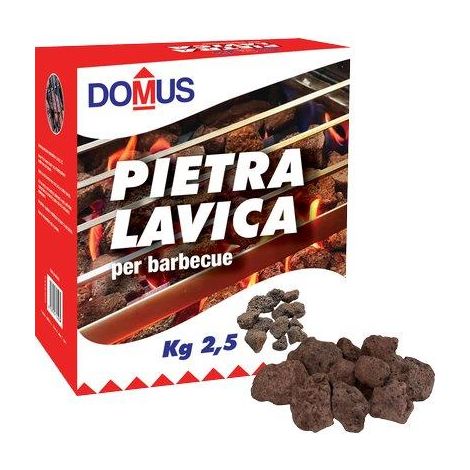 PIETRA LAVICA DOMUS  KG 2,5