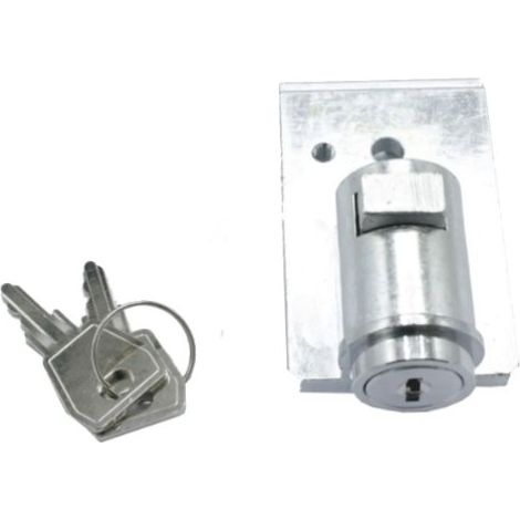 VERROU COMPLET POUR REFRIGERATEUR LIEBHERR - 7043009