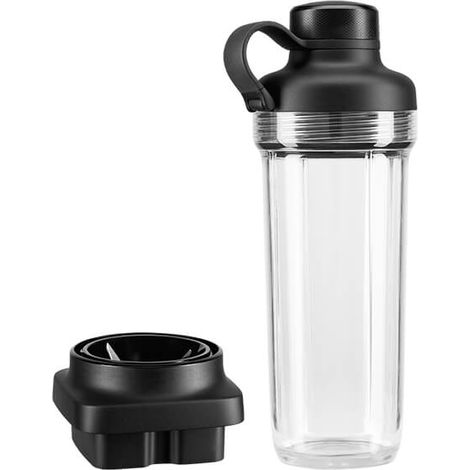 KitchenAid Artisan K400 Blender Personal Jar Expansion Pack
