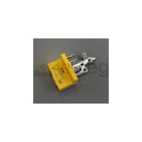 CONDENSATEUR ANTI-PARASITES 813410489