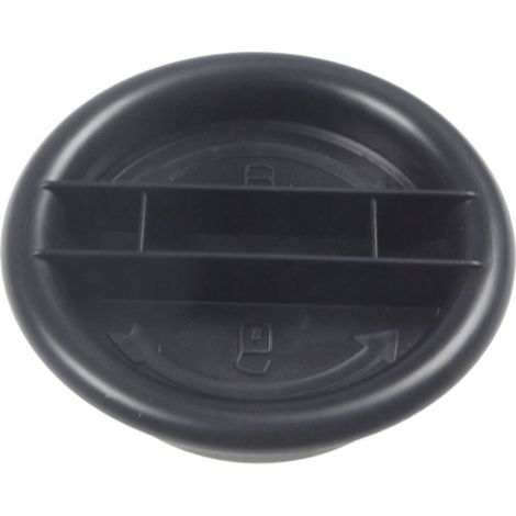 Supporto cartuccia filtrante - Aspirapolvere - NILFISK - 337026
