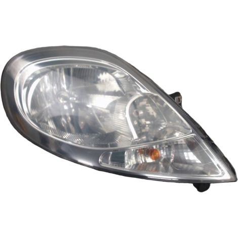 [PRODUIT D'OCCASION] Phare Droit RENAULT Trafic ♻️ Ref Oe. 8200701356 - Garantie à vie (1/4)