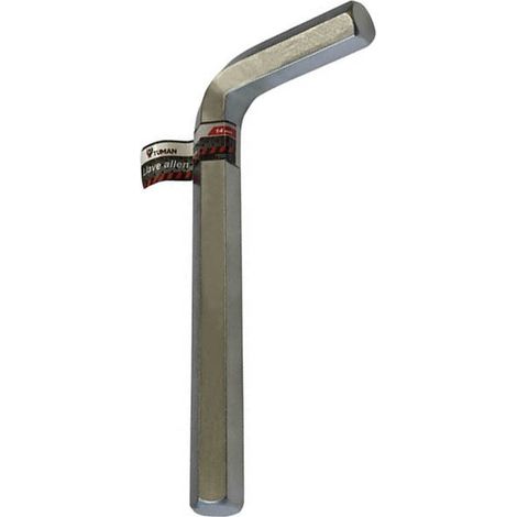 CHIAVE ALLEN CRV - 7 MM