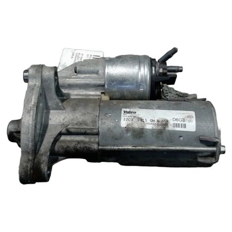 Demarreur PEUGEOT 207 2011- [PRODUIT D'OCCASION]♻️5802c9 (1/4)