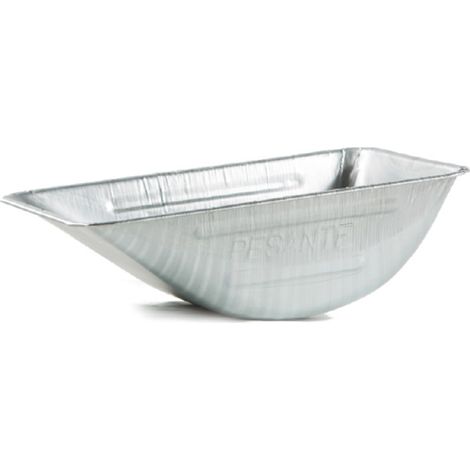 VASCA RICAMBIO PER CARRIOLA STANDARD 75LT (SP.8/10).