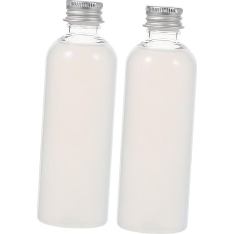 Colle en Silicone Liquide Translucide 600g pour Moulage DIY Facile à Mélanger (1/5)