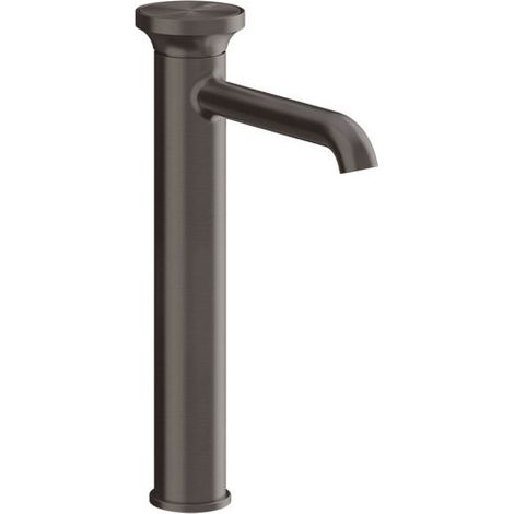 Gessi Origini Waschtisch-Einhebelmischer hohe Version, ohne