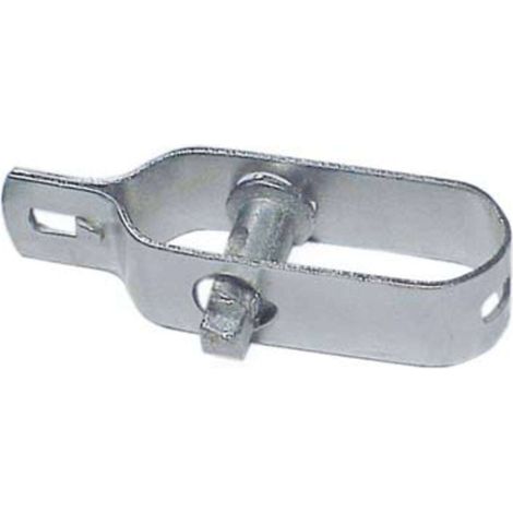 TENDIFILO ZINCATO WORKIT - N° 2 - 10 pezzi