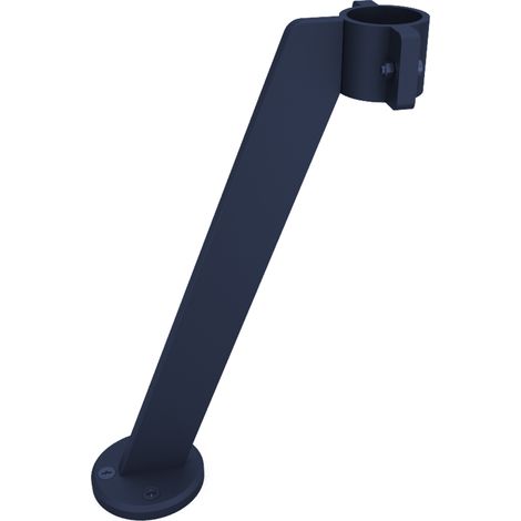 RONDO+ anthracite RA19 - Pièce de renforcement