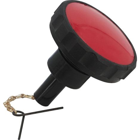 LOMBARDINI-RUGGERINI Tappo serbatoio motore Diesel 3LD, 4LD, 6LD, 9LD, 11LD, 12LD
