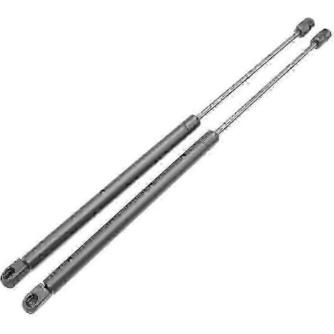 Lot de 2 vérins à gaz compatibles avec Ford Focus Mk2 Hatchback (2005-2010) - Style automobile - Nouveau vérin à gaz pour coffre (1/5)