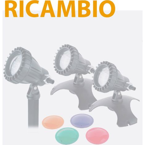 Ricambio Trasformatore Amtra Pond Halo 3 Led