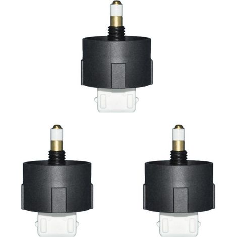 Adatto per 3 sensori acqua 3808616, adatto per kit sensore valvola inferiore 21139810 elemento filtro motore olio grezzo sensore ricambi (1/2)