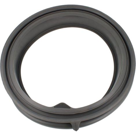 JOINT DE HUBLOT POUR LAVE LINGE GORENJE - 897870 (1/4)