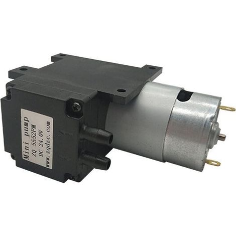 Pompe de puisard Submersible 1PCS 24V Mini à Vide 8L / Min Pompes (1/5)