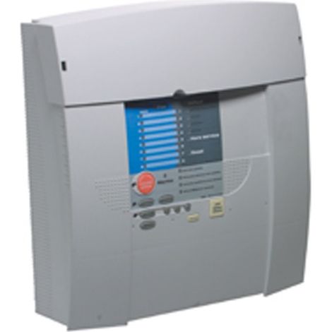 Fireless – Tableau type 1 ECA 4 boucles – Boîtier auto-extinguible 750°C – Indice de protection IP 205 – Alimentation électrique sécurisée (1/2)