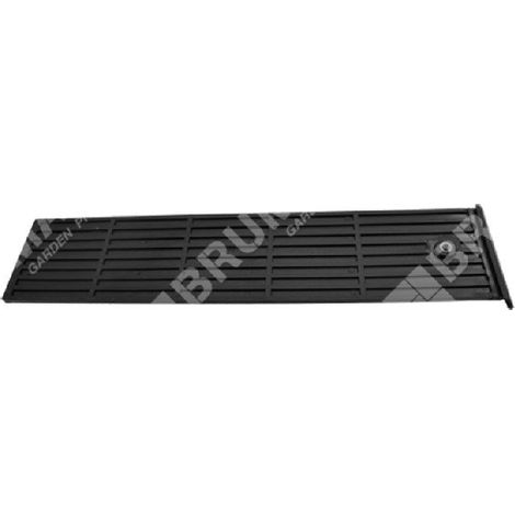 Guía frontal para columna de corte ase 3500-8v COMPATIBLE - 048502