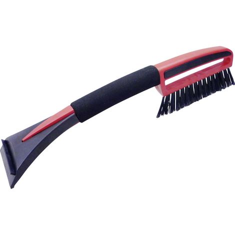 HP Autozubehör Eischaber Everest Besen Grattoir à givre/neige avec poignée souple (L x l x H) 45 cm x 11 mm x 8.5 cm pour voitures, pour SUV, pour C151911 (1/2)