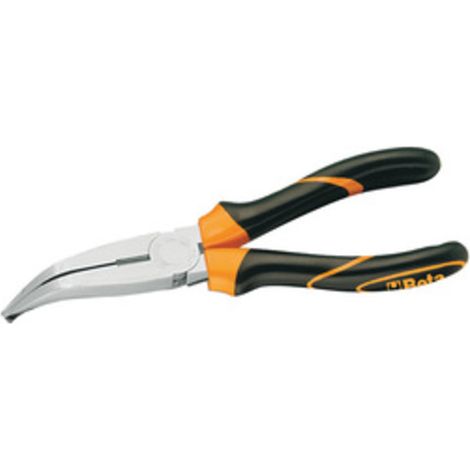 BETA 1164 BM PINZA BECCHI PIATTI PIEGATI 160 MM- BETA- 1,0 pz