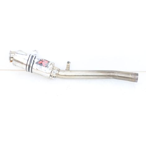 SILENCIEUX SUZUKI GSF N BANDIT 600 1996 - 1999