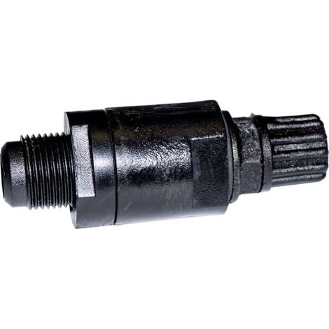 RACCORD D'INJECTION PVC 27883R0006 ASTRAL