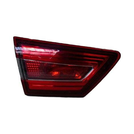 [PRODUIT D'OCCASION] Feu Arriere Interieur Gauche RENAULT Clio ♻️ Ref Oe. 265552424r - Garantie à vie (1/3)