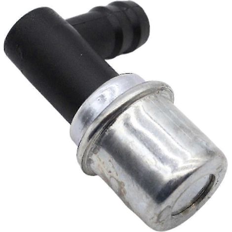 Couvercle de soupape PCV - Accessoires auto - Durable - Haute performance - Pièces de rechange de qualité supérieure pour 318, 340, 360, 361, 383 et 440 (1/5)