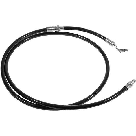 Tuyau de garniture de pompe hydraulique pour modèle DPR (1/5)