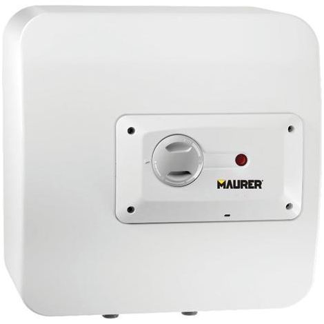 SCALDACQUA SOPRALAVELLO 10LT """MAURER BY ARISTON"""