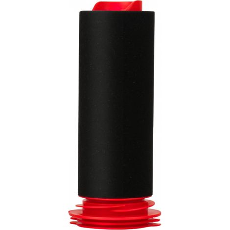 Ahlsen Filtro de aspiradora compatible con filtro de esponja BCH65 BCH6L2560 754176 (1/4)