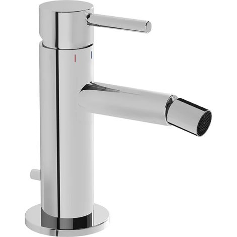MISCELATORE BIDET ORIGIN CROMO (1/2)