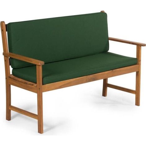 Coussin pour banc - Fieldmann - FDZN 9020 (1/4)
