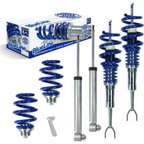 KIT COMBINE FILETE AUDI A6 4F BREAK DE 2005 A 2011-19475699
