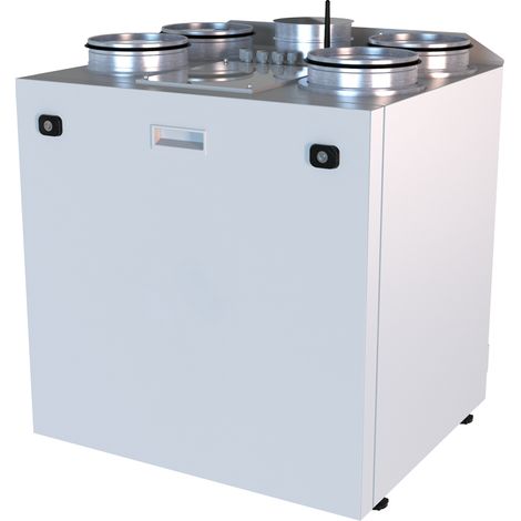 Blauberg KOMFORT Roto EC SE 281-E L S21 - 8111372