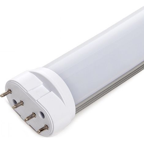 LED-Röhre 2G11 16W 1.500Lm 6000ºK 417mm 2835SMD 40.000H [TC-2G11-16W-CW]