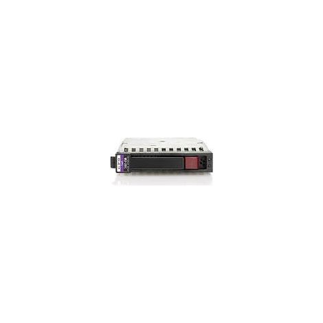 Disco rigido HP Enterprise da 300 GB, 10.000 giri/min, SAS, SFF, codice 507127-S21