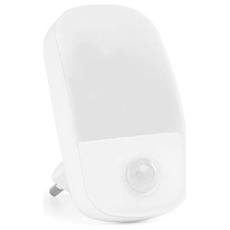 Luce notturna a LED orbegozo lp 1000 (1/4)