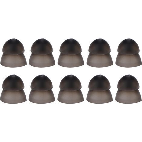 100 Pièces Pierres Luminescentes Bleues, Décoration Fluorescente pour Jardin, Aquarium et Intérieur (1/5)