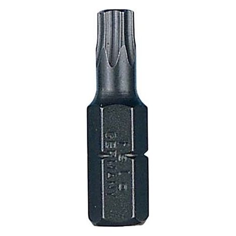 FELO 026 200 10 FORETS POUR TOURNEVIS, MULTICOLORE