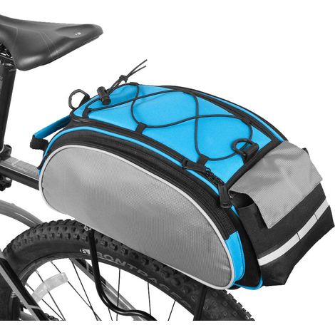 Sacoche de cadre de vélo ROSWHEEL
