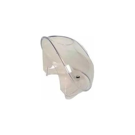 Serbatoio macchina caffè Krups 1.3 litri trasparente plastica