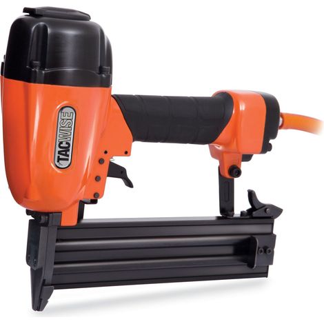 Tacwise DFN50V Pneumatic Finish Nailer 25-50mm (1/3)