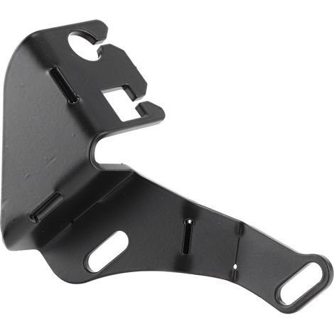 Support de câble d'accélérateur en acier inoxydable pour collecteur d'admission L92, pièce de remplacement accessoire moteur robuste. (1/4)