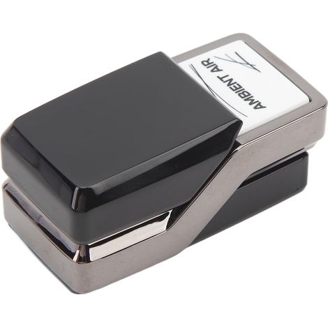 Désodorisant Auto Recharge Longue Durée Purification Parfum Diffuseur pour Série 5 G30 G31 2016-2023 Type 2 (1/5)