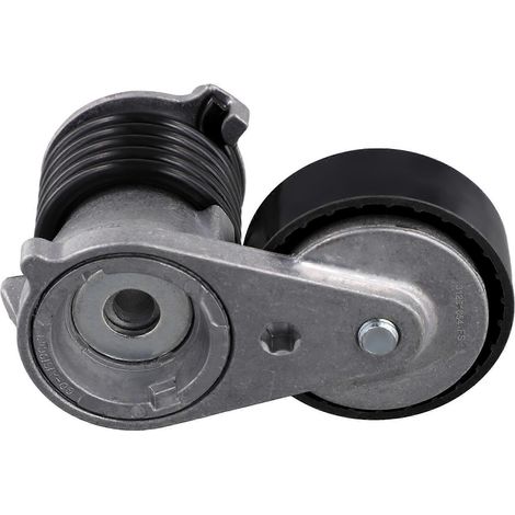31251654 Spannrolle für den Klimaanlagenriemen für VOLVO C30 V40 S40 V50 C70 2.5 2.4 2.0 1540605 (1/5)
